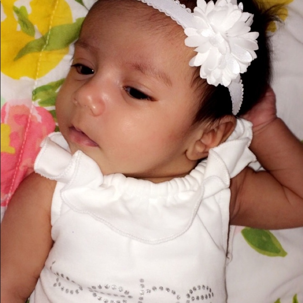 Bebe onesies